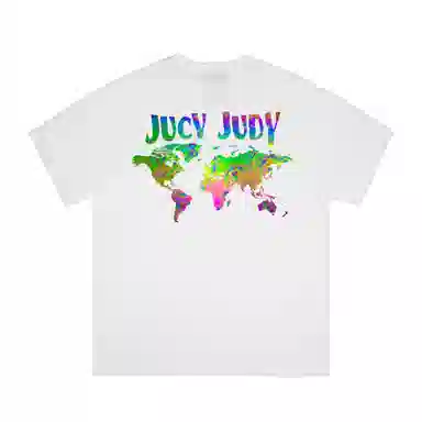 JUCY JUDY T