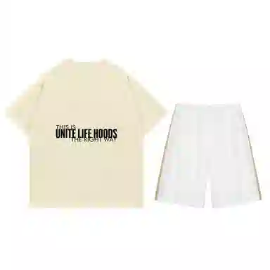 Unite Life HOODS Logo