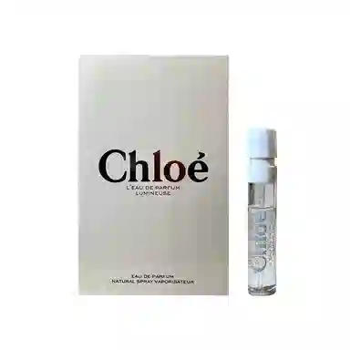 Chloé Love Story Mini Perfume Sample 1.2ml