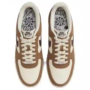 Nike Air Force 1 '07 LV8 Brown Beige