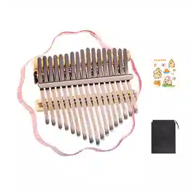 JIUFEN 21 kalimba