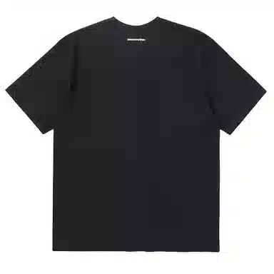 Thisisneverthat Logo T-Shirt Black