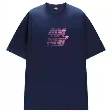 404MOB GANG LogoT