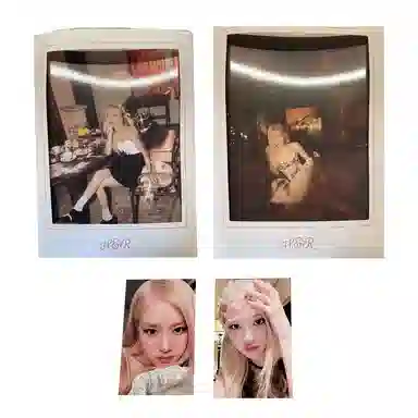 YG Entertainment 2024