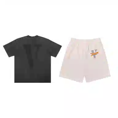 VLONE STAPLELOGO T