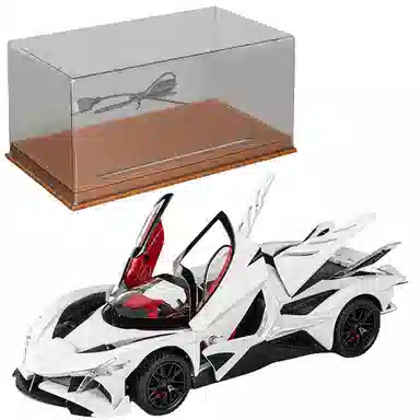 CHE ZHI EVO DIY