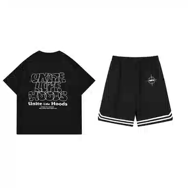 Unite Life HOODS logoT