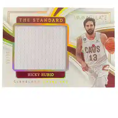 PANINI 2022-23 Imm 5699 GU