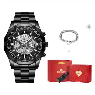 LIBER AEDON Black Warrior