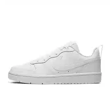 Nike Court Borough Low GS