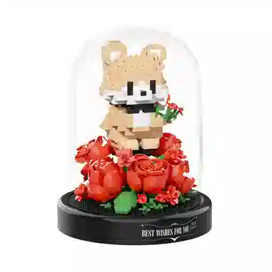 687pcs CLC7244