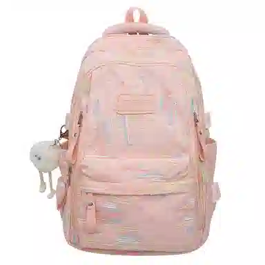 醇龙 尼龙 男女通用 多色 百搭轻便大容量 单肩包双肩包