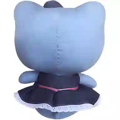 E-STRONG x Hello Kitty KT