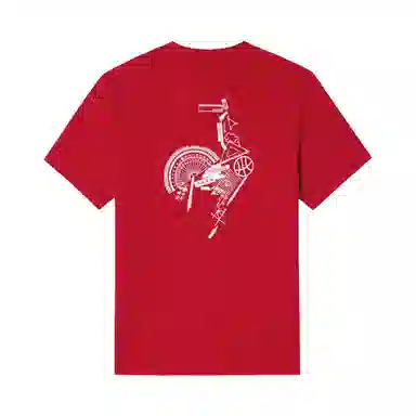 le coq sportif LogoT