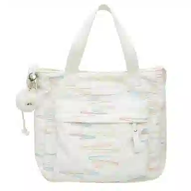 醇龙 尼龙 男女通用 多色 百搭轻便大容量 单肩包双肩包