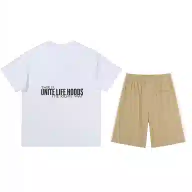 Unite Life HOODS Logo