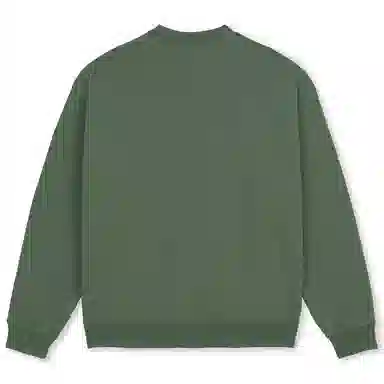 POLAR SKATE CO Dave Crewneck Dreams