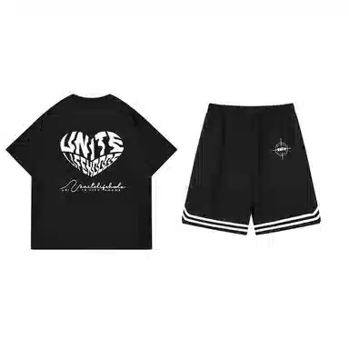 Unite Life HOODS T