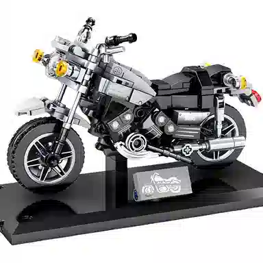 SEMBO V-MAX 249pcs 701110