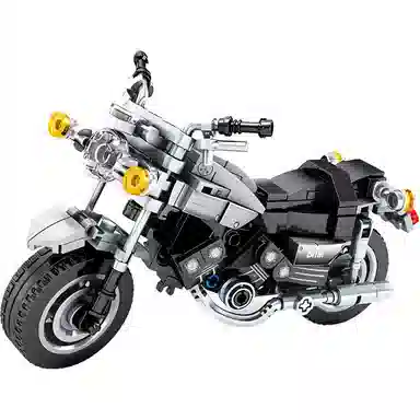 SEMBO V-MAX 249pcs 701110