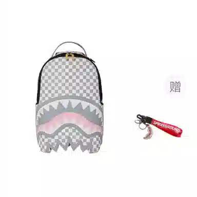 SPRAYGROUND sgLogo PVC