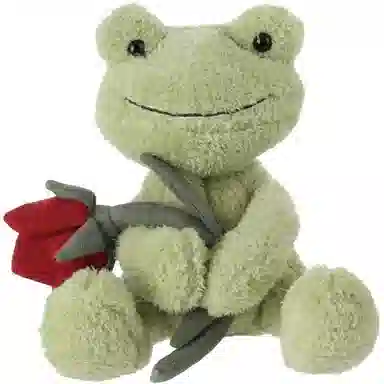 APRICOT LAMB 18cm23cm30cm40cm50cm