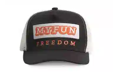 MYFUN FREEDOM