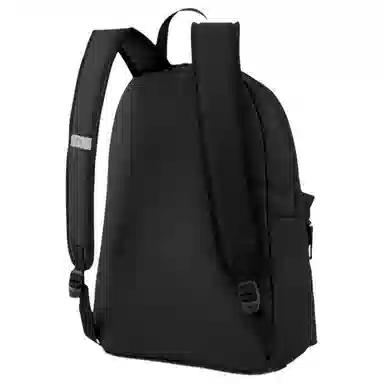 PUMA 22L Backpack Black