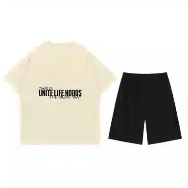 Unite Life HOODS Logo