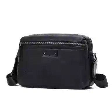 DOSRFINI Crossbody Bag Black