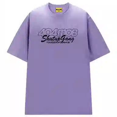 404MOB GANG LogoT