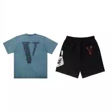 VLONE STAPLELOGO T