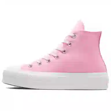 Converse Chuck Taylor All Star Lift Platform Pink