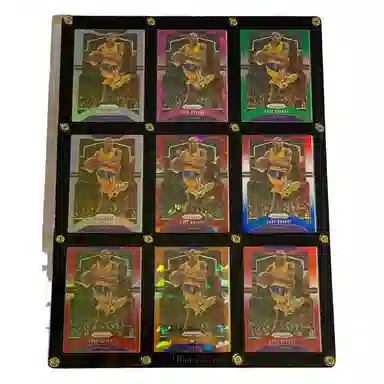 PANINI 2019-20 Prizm Hyper Prizm