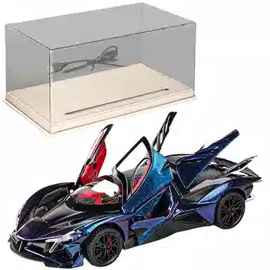 CHE ZHI EVO DIY