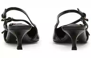 Tony Bianco Koko 4.5cm