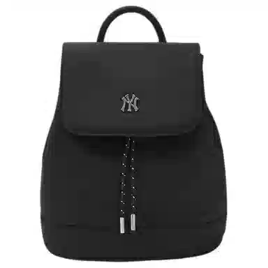 MLB Backpack Black