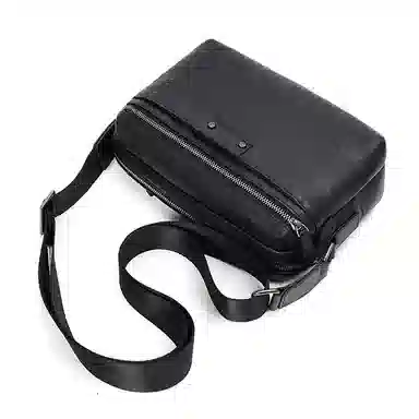 DOSRFINI Crossbody Bag Black