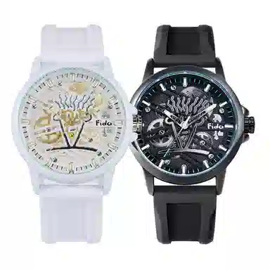 FIDO DIDO FD2322
