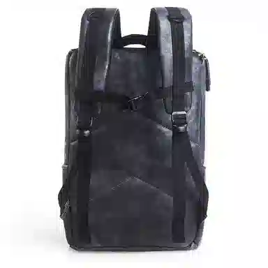 Chusan Backpack Grey