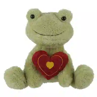 APRICOT LAMB 18cm23cm30cm40cm50cm