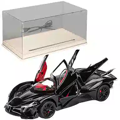 CHE ZHI EVO DIY