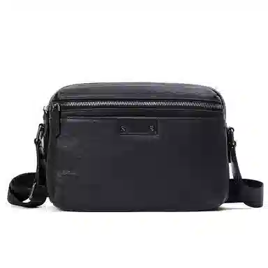 DOSRFINI Crossbody Bag Black