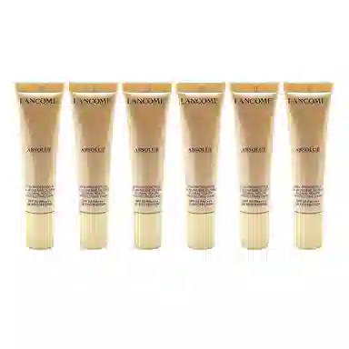 SPF50 PA++ 10ml*610ml*810ml*10
