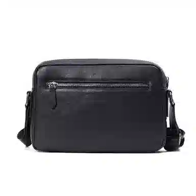 DOSRFINI Crossbody Bag Black