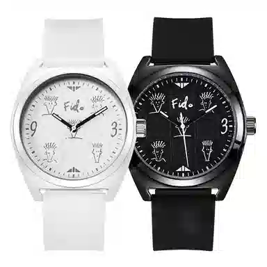 FIDO DIDO FD2303