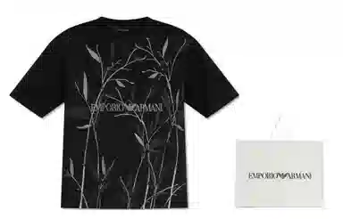 EMPORIO ARMANI T
