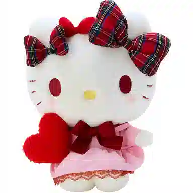 Sanrio Hello Kitty 21.5cm