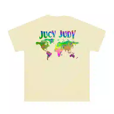 JUCY JUDY T
