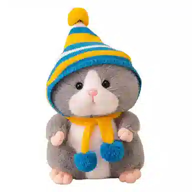 TY MODELS 25cm30cm